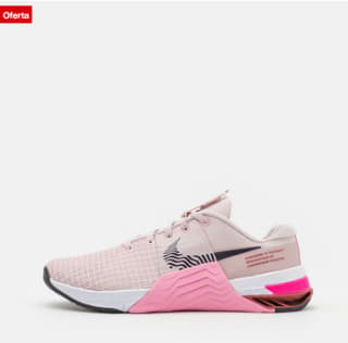 Zapatillas Metcom 8 Mujer desde 69,95€