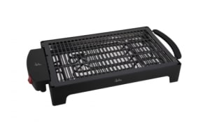 Barbacoa Barbacoa Eléctrica JATA EBQ2 2000W Negra sin humos Interior Exterior;JATA, 2000 W, Blanco por 69.99€