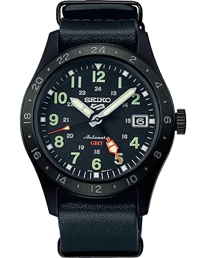 Reloj Seiko 5 Sports Field por 338.34€