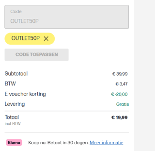 HyperX Clutch Tanto Mini-Gaming Controller voor €19,99 dmv code in de HP Store