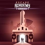 Videojuego Escape Academy Gratis este Jueves 16 con Epicgames