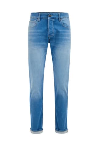 50% korting op de 2e jeans bij WEfashion