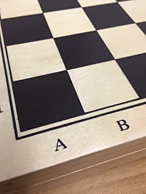 Ajedrez Aquamarine Games CP1070 damas y backgammon en estuche por 9,20€