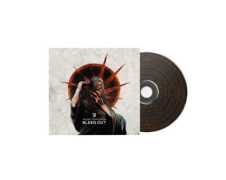Within Temptation - Bleed Out - Limited Edition - CD (Digipack) voor €13,49
