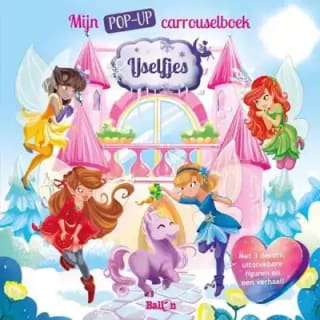 2 geselecteerde boeken voor €5 of €8 bij Boekenvoordeel