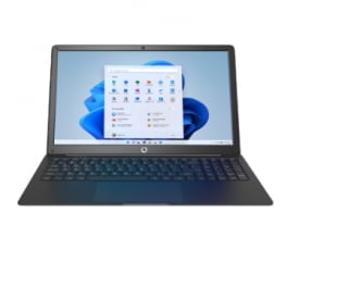 Ordenador Portátil Netbook Pro Prixton Windows 10 Pro Intel N4020 Memoria 4gb/64gb Pantalla 14,1" por 199.95€