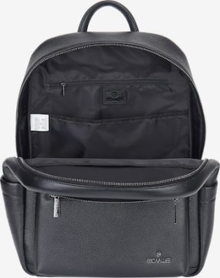 B.Cavalli Rugzak - black voor €103,99 bij About You