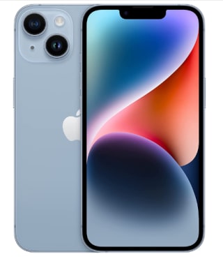 Apple iPhone 14 128GB por 699€