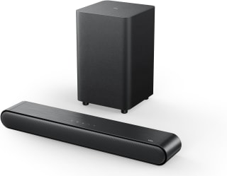 Barra sonido TCL S642WE Dolby Audio y DTS Virtual:X, 200 W con subwoofer por 129€