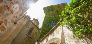 3 noches en palacio 5* cerca de Cáceres para 2 desde 299€ (para dos)