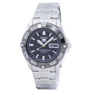 Reloj SEIKO 5 SPORTS SNZB23J1 Automático por 179€