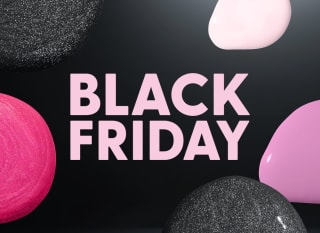 Black Friday Sale tot 50% korting bij PinkGellac