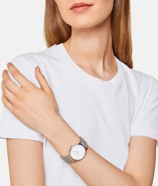 Liebeskind Dameshorloge voor €30,18 bij Amazon