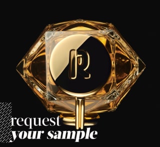 Gratis sample Paco Rabanne parfum