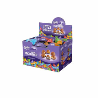 1 kg Milka Moments bombones surtidos por 14,99€