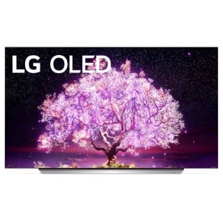 Smart TV da LG de 55 polegadas 4K - R$ 4.458,99