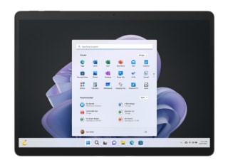 Microsoft Surface Pro 9, i7, 16GB, 256GB SSD, 13", W11por 925,50€