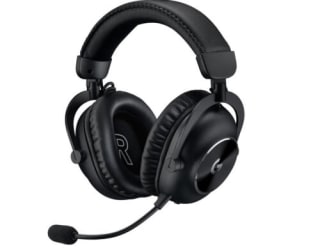 Auriculares gaming Logitech G PRO X 2 LIGHTSPEED por 189,90€