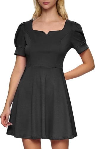 VIOPY Vestido Casual para Mujer Talla CH por $100 en Amazon