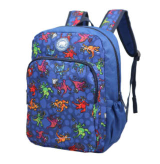 Mochila Kukuxumusu Star por 19.9€