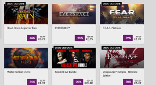 Tot 95% korting tijdens de sale bij Gog