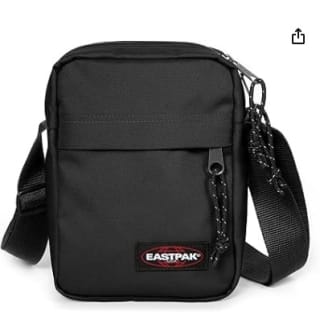 Bandolera Eastpak The One negro por solo 17,95€