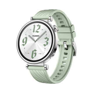 HUAWEI WATCH GT 4 41mm Emerald Green por 183,08€