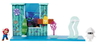 Nintendo-Super Mario Playset Submarino por 12,90€
