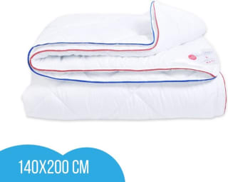 Climate Control Dekbed - 4 seizoenen voor €35 bij Bol.com