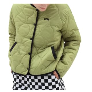 Chaqueta de Mujer Vans Forces Reversible Liner por 34.99€