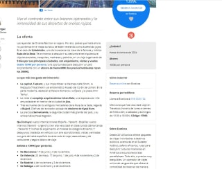 Uzbekistán: la Ruta de la Seda en 9 días desde 1399€