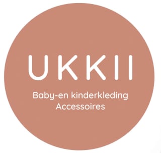 20% korting op de hele collectie bij Ukkii