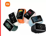 Xiaomi-pulsera inteligente Mi Band 7 Pro 326PPI por 58,99€