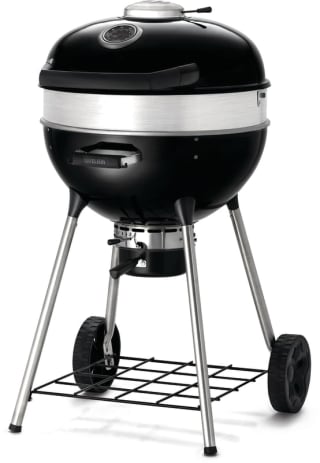 BBQ charbon de bois Kettle PRO Napoleon Rodeo PRO 57 Leg3 à 359€
