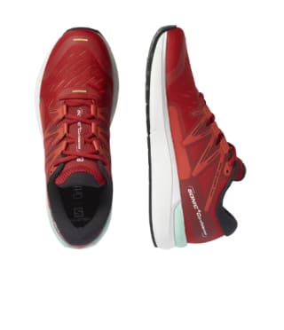 Zapatillas de trail running de hombre Salomon Sonic 4 Confidence Go por 69.95€