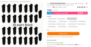 Ofertazas desde Temu productos por menos de 1€ alucina