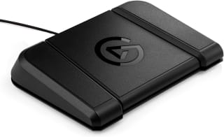 Elgato - Stream Deck Pedal - Zwart voor €59,90 bij Amazon