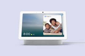 Google Nest Hub Max for £159.20 at GoogleStore