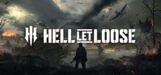 Hell Let Loose gratis via Steam
