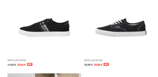 Descuentos de hasta -70% y portes gratis desde Jack and Jones