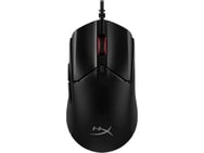 HYPERX Pulsefire Haste 2 - Gamingmuis Zwart voor €31 bij Bol