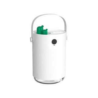 Xiaomi Sothing Humidificador de aire H1 por 21,14€ (usuario nuevo por 12,68€)