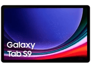 Samsung Galaxy Tab S9 WiFi 256GB X710 Beige voor €649 bij Belsimpel