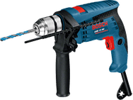 Bosch Professional GSB 13 RE Klopboormachine - 600 Watt voor €58,64 bij Toolmax
