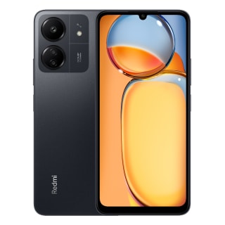 Xiaomi Redmi 13C 8+256GB voor €117,99 bij NBB