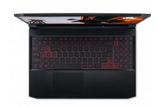 Portátil Gaming Acer Nitro con Ryzen 7 8GB RTX 3060 6GB 15,6" por 699€