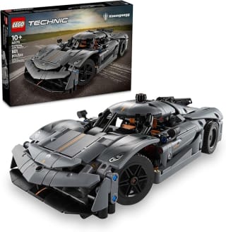 LEGO Technic Hiperauto Koenigsegg Jesko Absolut por $949 en Amazon