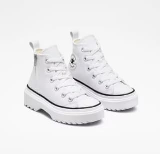 Zapatillas deportivas 'CHUCK TAYLOR ALL STAR' CONVERSE Blanco por 23,92€