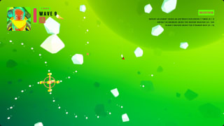 Juego Super Space Club este Jueves 1 en Epic Games