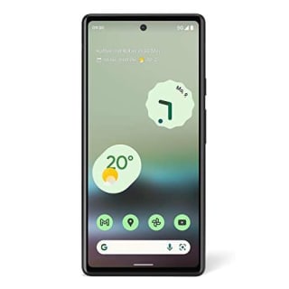 Google Pixel 6a por solo 301,69€